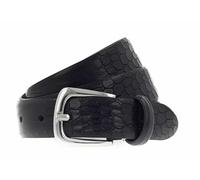b.belt Cinturón Charlisa Piel schwarz (BB0913R39-90-0790)