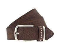 b.belt Fashion Basics Cinturón Cleo Piel grau/taupe (BB0960L44-90-0623)