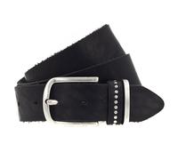 b.belt cinturón Cleo Belt W90 Schwarz