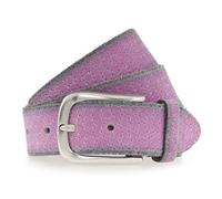 b.belt Cinturón Piel 100 cm rosa