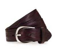 b.belt Cinturón Piel 105 cm marrón