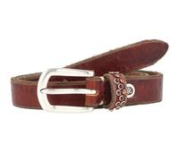 b.belt Cinturón Piel 95 cm marrón