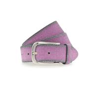 b.belt Cinturón Piel 105 cm rosa