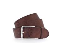 b.belt Cinturón de cuero 105 cm marrón