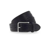 b.belt Cinturón Piel natural 85 cm negro