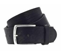 b.belt cinturón Zac Ledergürtel W95 Black