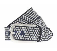 b.belt cinturón Zoe Nietengürtel W105 Denim