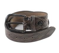 b.belt Ledergürtel W105