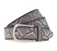 b.belt Sabia Ledergürtel Multicolor