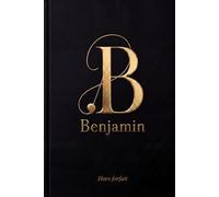 B - Benjamin: Hors Forfait (Black Edition)