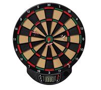B Best Sporting Bristol Diana de Dardos electrónica, Unisex, Multicolor