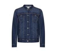 b BLEND 20710737 Chaqueta vaquera Hombre