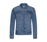 b BLEND 20710737 Chaqueta vaquera Hombre