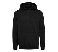 b BLEND 20712536 Sudadera con Capucha, 194007_Negro, XXL para Hombre