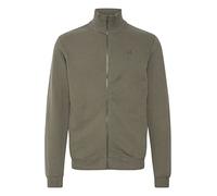 b BLEND 20712814 Suéter cárdigan, Profundidades Profundas (190413), L para Hombre