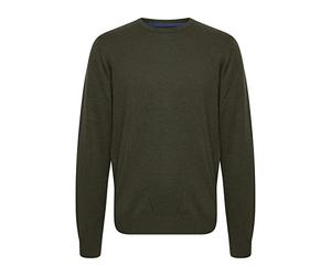 b BLEND 20712883 Suéter, Profundidades Profundas (190413), S para Hombre