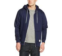 b BLEND 701628 Sudadera, Navy Solid (70230), XL para Hombre