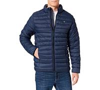 BLEND Chaqueta de entretiempo 'Romsey' navy L navy