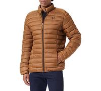 b BLEND Bhromsey Jacket Ropa Exterior, Café Liqueúr (180930), L para Hombre