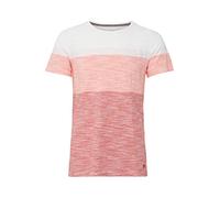 b BLEND Jakob - Camiseta de manga corta para hombre con estampado de tinta y cuello redondo de algodón 100 % Ketchup (181449) S