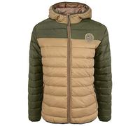 b BLEND Nino Chaqueta Acolchada De Plumas Cazadora de Entretiempo para Hombre, tamaño:L, Color:Deep Depths (190413)