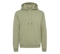b BLEND Sudadera con Capucha Bhdownton para Hombre, 170115_Verde Aceite, XXL