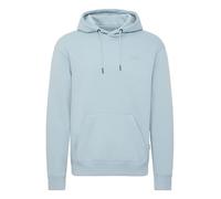 b BLEND Sudadera con capucha para | Algodón, corte regular, capucha, monocolor, cálido, cordón, estilo básico, ideal para ropa urbana