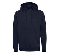 b BLEND 20712536 Sudadera con Capucha, Dark Navy (194013), XXXL para Hombre