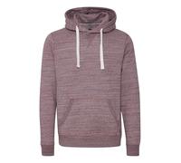 b BLEND Sudadera con Capucha para Hombre, Rojo (Wine Red 73812), M