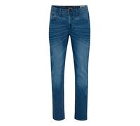 Blend Vaquero 'Twister' denim azul medio 38x34 para hombre