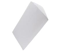 B Blesiya Cojín con Forma de Cuña para Cama y Sofá Sujeción de Espalda Almohada de Lectura 50x25x14cm