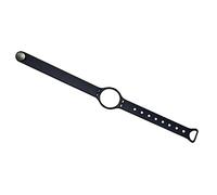 B Blesiya Correa de Reloj Correa Deportiva Correa de Repuesto de 250 Mm para Misfit Shine - Elección de Color - negro