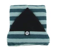 B Blesiya Funda de Tablas de Surf con Cordón Ajustable - Verde, 5,8 pies