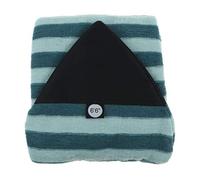 B Blesiya Funda de Tablas de Surf con Cordón Ajustable - Verde, 6,6 pies