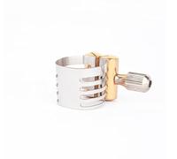 B boquilla plana clarinete clarinete pinza clip abrazadera metal instrumento musical accesorios universal clip silbato tarjeta