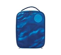 b.box Bolsa Térmica Porta Alimentos Flexible | Mantiene la Comida Fría más Tiempo | Bolsa de Almuerzo Lavable a Máquina | Para Lunch Box y Fiambrera Infantil para Aperitivos b.box