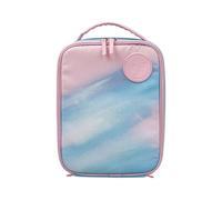 b.box Bolsa Térmica Porta Alimentos Flexible | Mantiene la Comida Fría más Tiempo | Bolsa de Almuerzo Lavable a Máquina | Para Lunch Box y Fiambrera Infantil para Aperitivos b.box