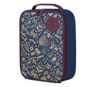 b.box Harry Potter Sac Isotherme pour Enfant Souple | Sac Isotherme Repas pour Enfant | Sac Isotherme Repas | Garde les Repas au Frais | Compatible avec les Grandes Boîtes à Repas et à Goûter