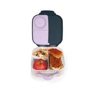b.box Mini caja de almuerzo Indigo Rosa