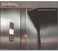 B Boy Electric - *Tainted Love*