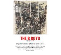 B BOYS, THE - WE GET DOWN [Casete]