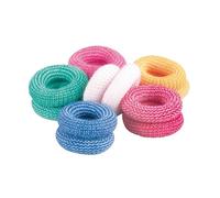 B. Braun Askina Finger Bob - Vendaje para fijación de dedos, color blanco, 6 unidades