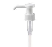 B.Braun Bomba dosificadora de 2 ml con válvula antirretorno de 1000 ml