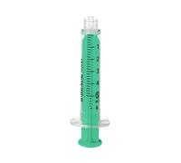 B. Braun Injekt® Luer Lock Solo, 5 ml - 100 Stück | Packung (100 Stück)