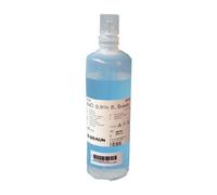 B Braun M Solución Fisiológica 0.9% 250ml