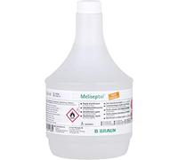 B. Braun Meliseptol® New Formula Desinfektionsmittel - 1 Liter / Sprühflasche | Flasche (1 l)