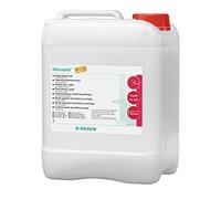B. Braun Meliseptol® rapid Schnelldesinfektion - 5 Liter / Kanister - B07CNW9JMS | Kanister (5000 ml)
