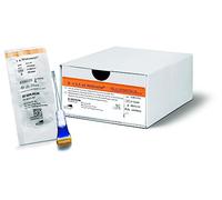 B. Braun - Pegamento histoacrílico para tejidos, 5 unidades