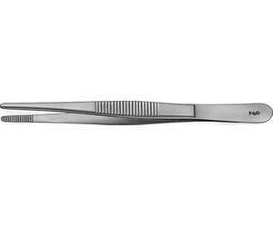 B-BRAUN - Pinza de disección Aesculap recta 14,5 cm, BD047R