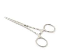 B. Braun Pinza Intestinal Kocher 250 mm 1Ud